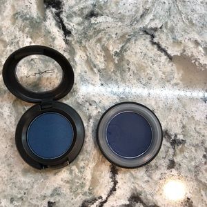 Mac Eye Shadows